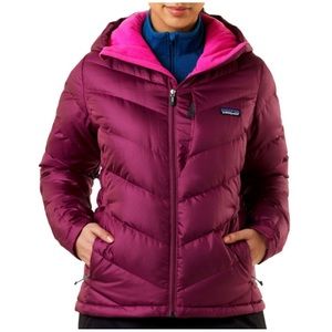 pipe down jacket patagonia